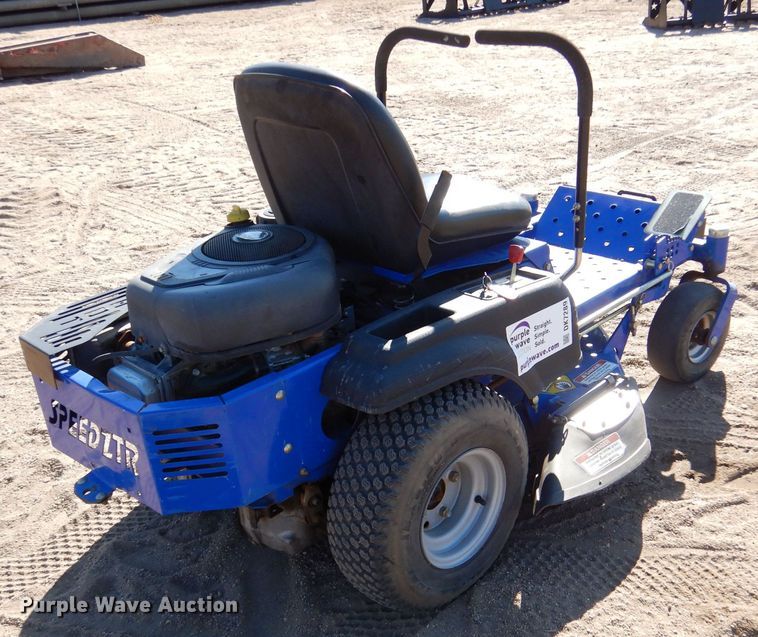 image for item DK7289 Dixon Speed ZTR30  ZTR lawn mower