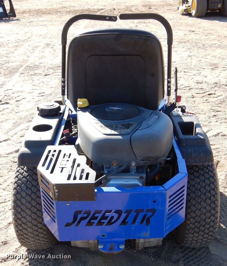 image for item DK7289 Dixon Speed ZTR30  ZTR lawn mower