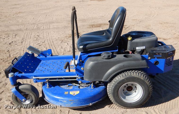 image for item DK7289 Dixon Speed ZTR30  ZTR lawn mower