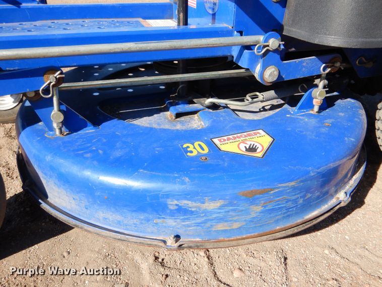 image for item DK7289 Dixon Speed ZTR30  ZTR lawn mower