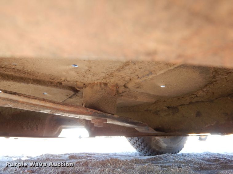 image for item DK7289 Dixon Speed ZTR30  ZTR lawn mower