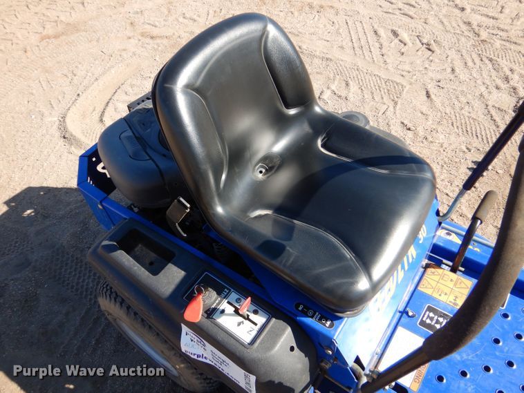 image for item DK7289 Dixon Speed ZTR30  ZTR lawn mower