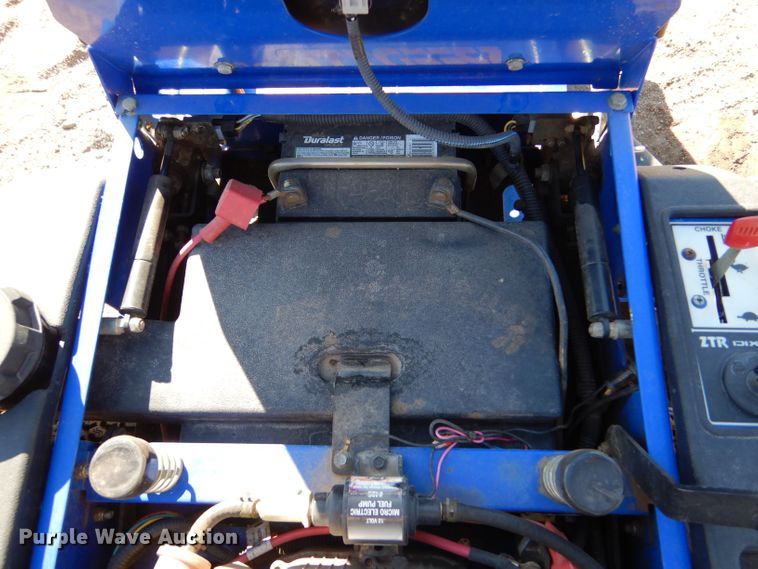 image for item DK7289 Dixon Speed ZTR30  ZTR lawn mower