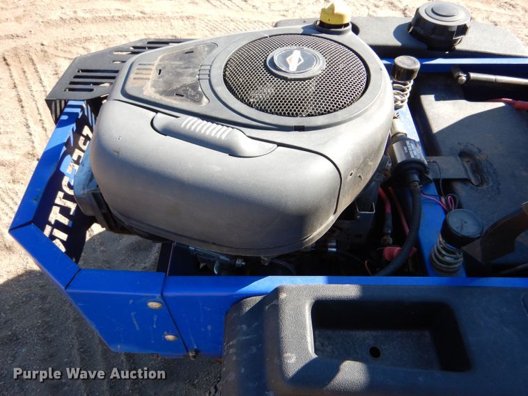 image for item DK7289 Dixon Speed ZTR30  ZTR lawn mower