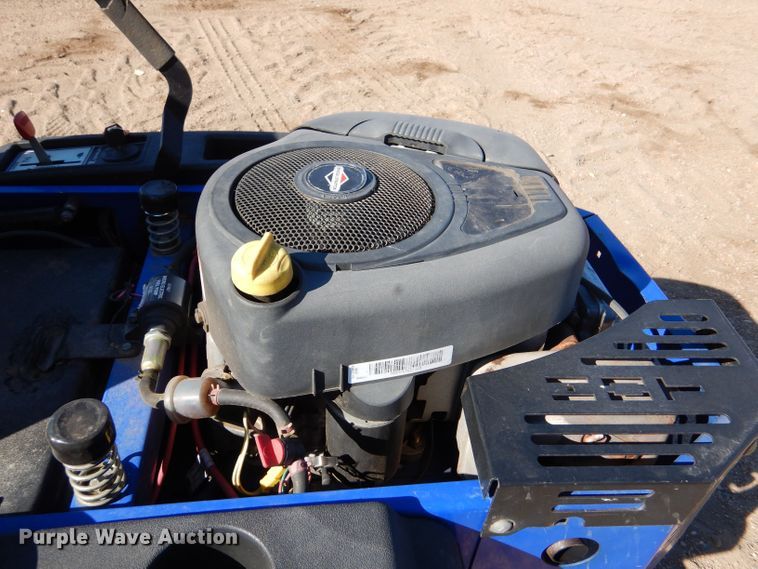 image for item DK7289 Dixon Speed ZTR30  ZTR lawn mower