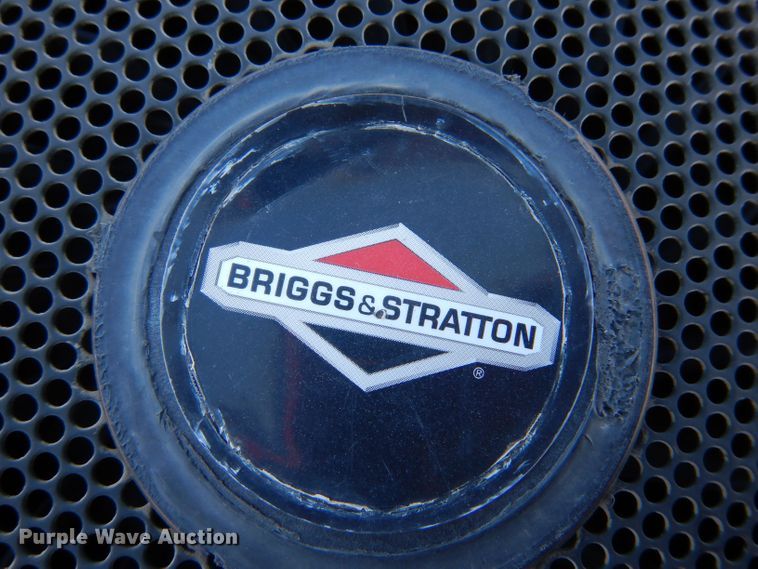 image for item DK7289 Dixon Speed ZTR30  ZTR lawn mower