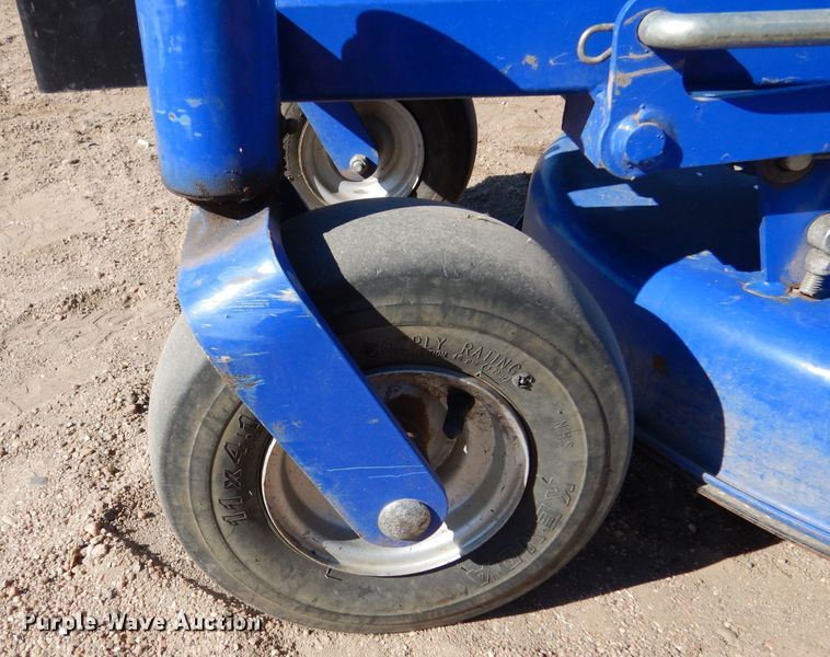 image for item DK7289 Dixon Speed ZTR30  ZTR lawn mower