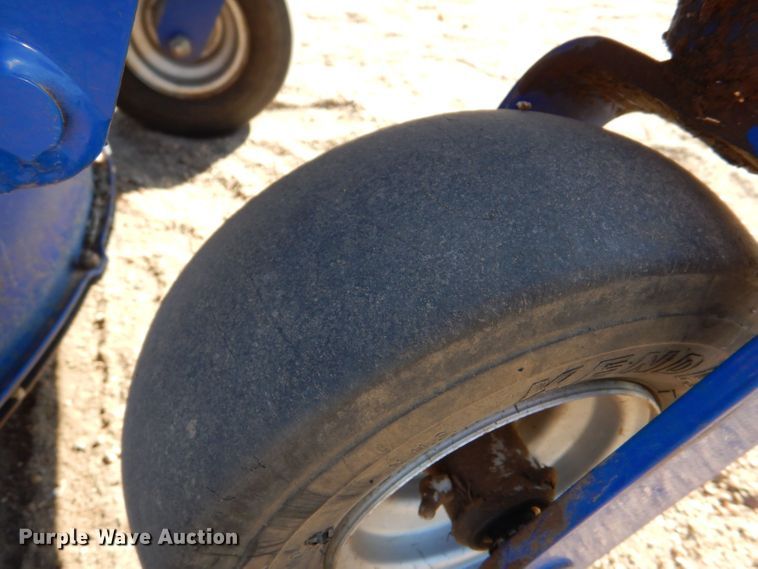 image for item DK7289 Dixon Speed ZTR30  ZTR lawn mower