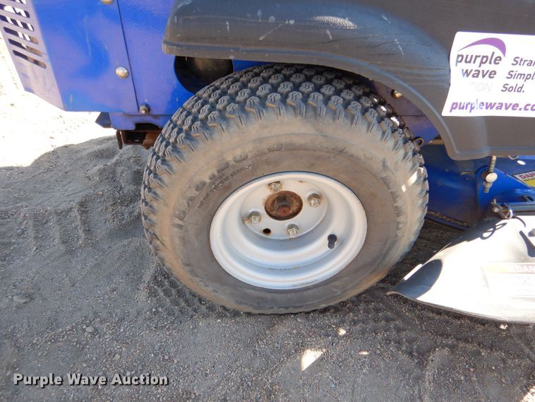 image for item DK7289 Dixon Speed ZTR30  ZTR lawn mower