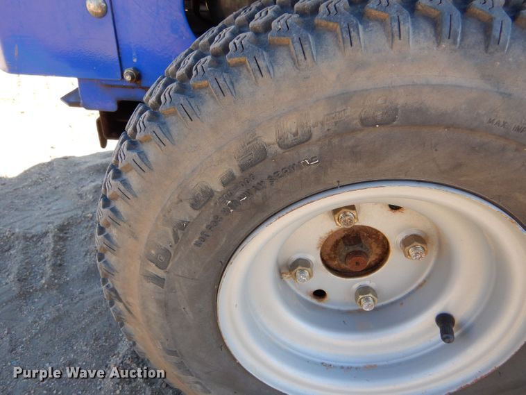 image for item DK7289 Dixon Speed ZTR30  ZTR lawn mower