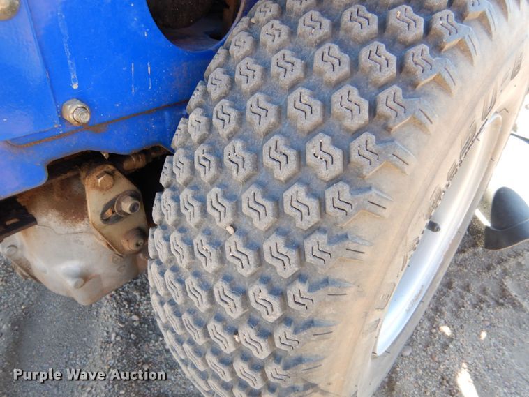 image for item DK7289 Dixon Speed ZTR30  ZTR lawn mower