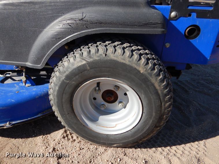 image for item DK7289 Dixon Speed ZTR30  ZTR lawn mower