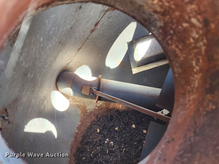 image for item DL6711 (2) grain distributors