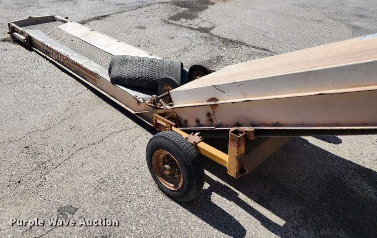 image for item DL6712 Tyler  conveyor