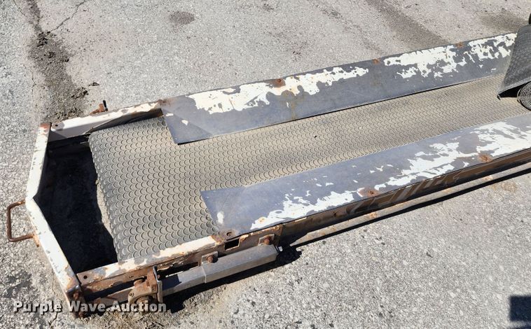 image for item DL6712 Tyler  conveyor