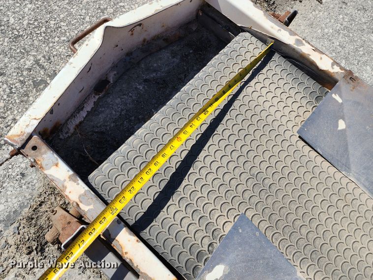 image for item DL6712 Tyler  conveyor