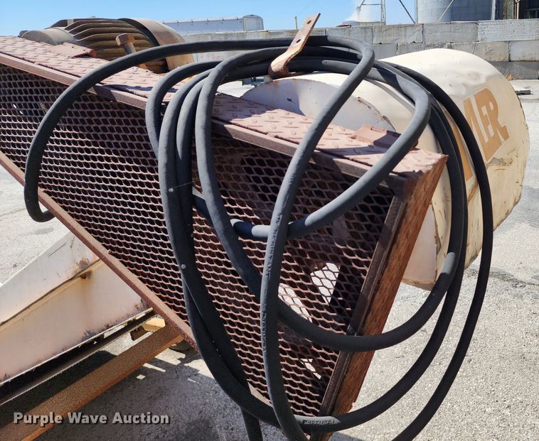 image for item DL6712 Tyler  conveyor