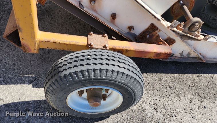 image for item DL6712 Tyler  conveyor