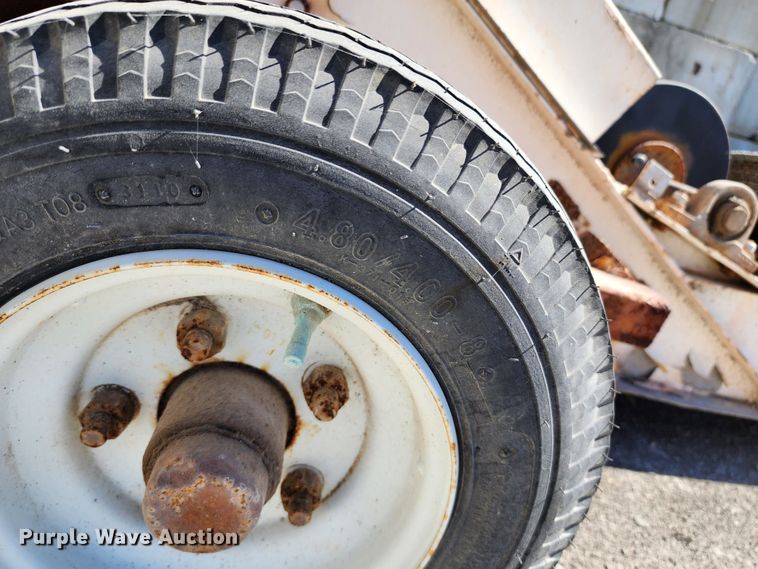 image for item DL6712 Tyler  conveyor