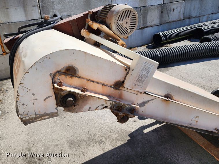 image for item DL6712 Tyler  conveyor