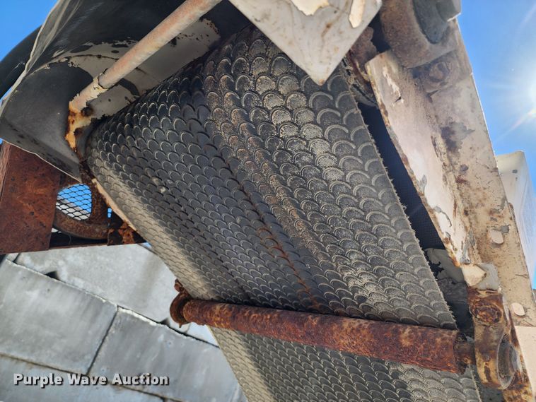 image for item DL6712 Tyler  conveyor