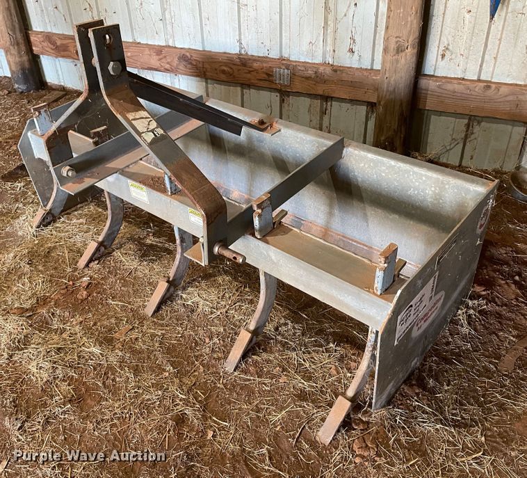 image for item DN4494 Modern Manufacturing Competitor  box blade