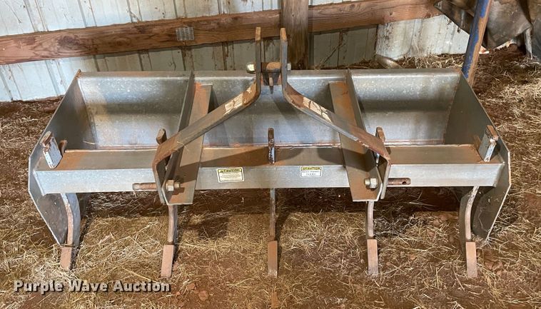 image for item DN4494 Modern Manufacturing Competitor  box blade