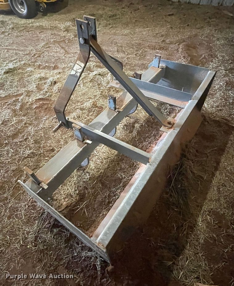 image for item DN4494 Modern Manufacturing Competitor  box blade