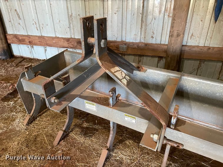 image for item DN4494 Modern Manufacturing Competitor  box blade