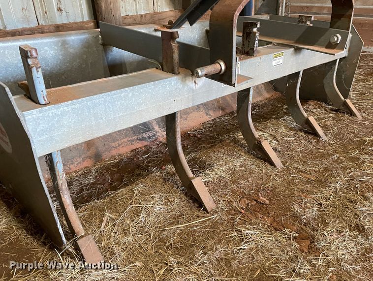 image for item DN4494 Modern Manufacturing Competitor  box blade