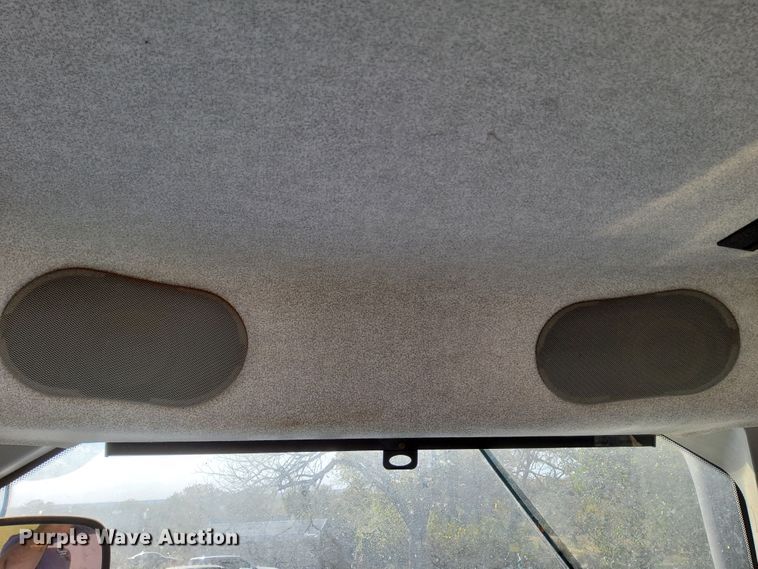 image for item DN6894 2012 New Holland T8.275  MFWD tractor