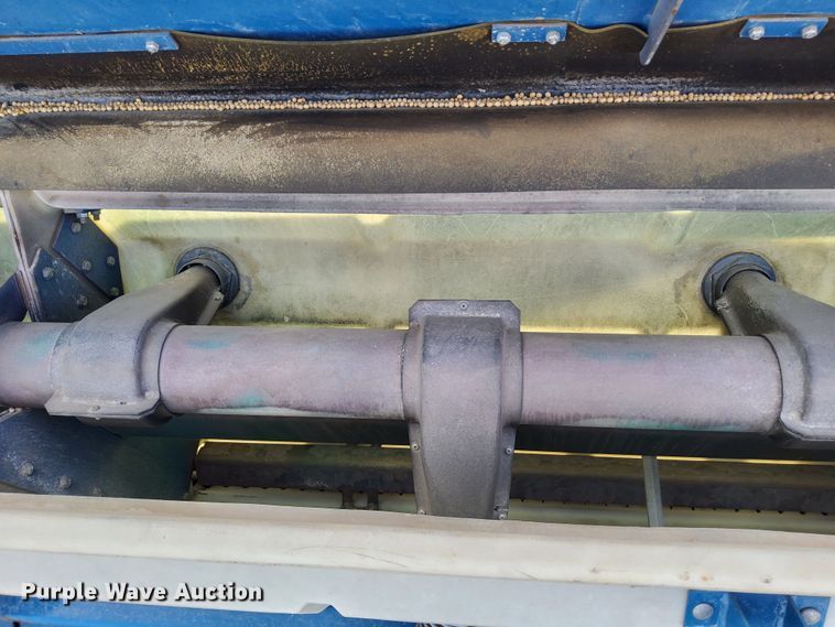 image for item DN6895 Kinze 3650  split row planter