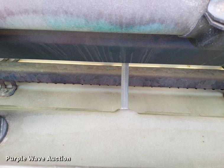 image for item DN6895 Kinze 3650  split row planter