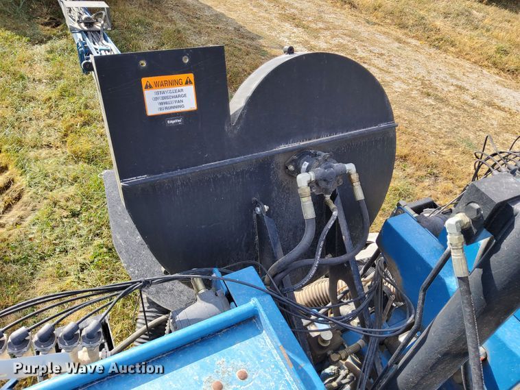 image for item DN6895 Kinze 3650  split row planter