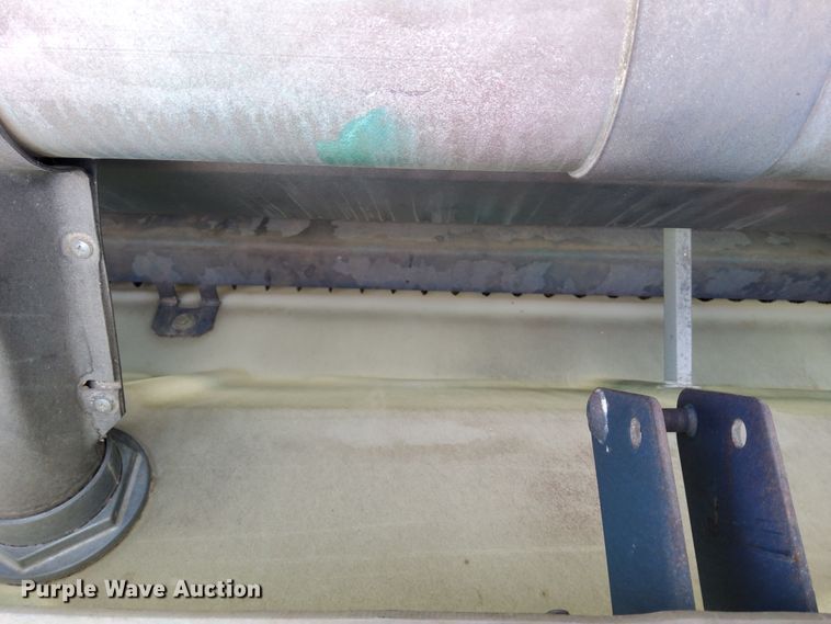 image for item DN6895 Kinze 3650  split row planter