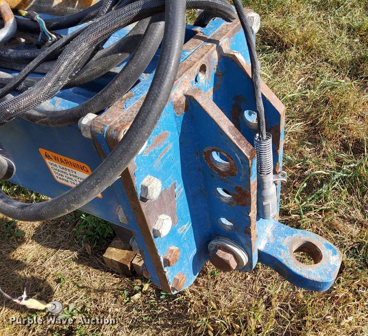 image for item DN6895 Kinze 3650  split row planter