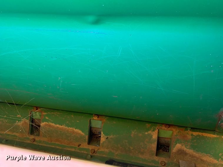 image for item DO8771 John Deere 8300  grain drill