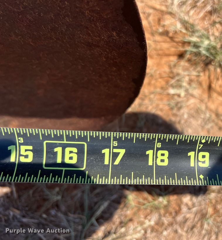 image for item DO8772 Tandem disk