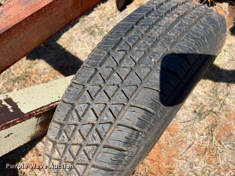 image for item DO8772 Tandem disk