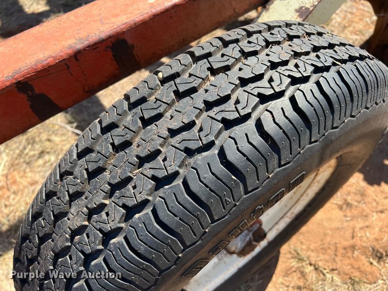 image for item DO8772 Tandem disk