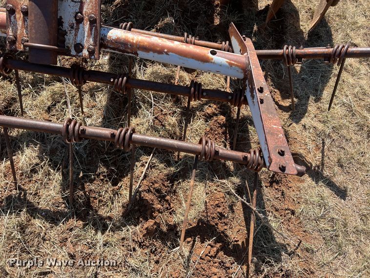 image for item DO8772 Tandem disk