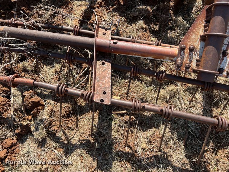 image for item DO8772 Tandem disk