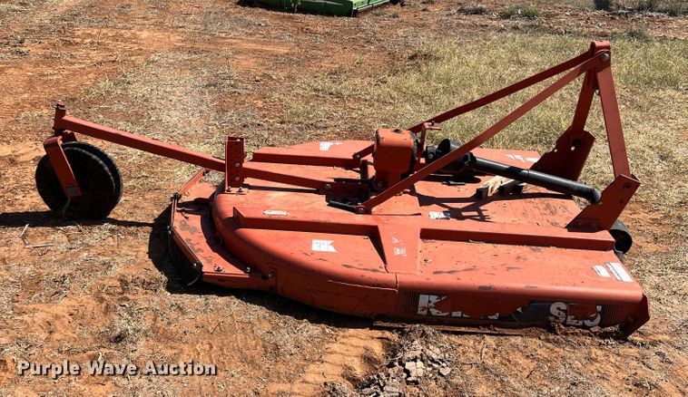 image for item DO8773 Rhino SE-5  rotary mower
