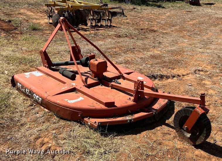 image for item DO8773 Rhino SE-5  rotary mower