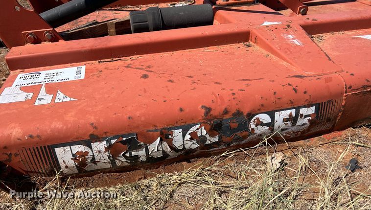 image for item DO8773 Rhino SE-5  rotary mower