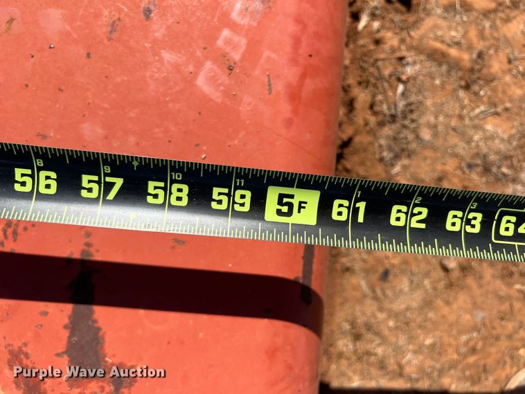 image for item DO8773 Rhino SE-5  rotary mower