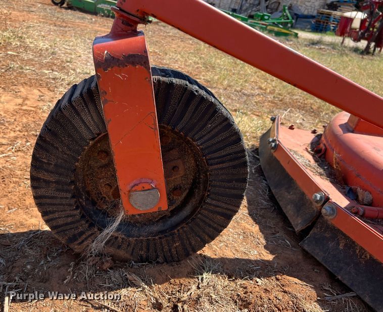 image for item DO8773 Rhino SE-5  rotary mower