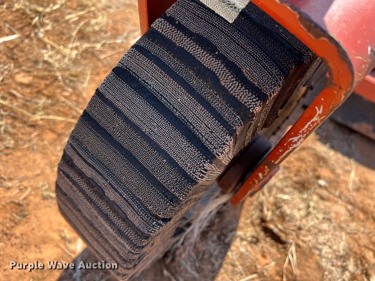 image for item DO8773 Rhino SE-5  rotary mower