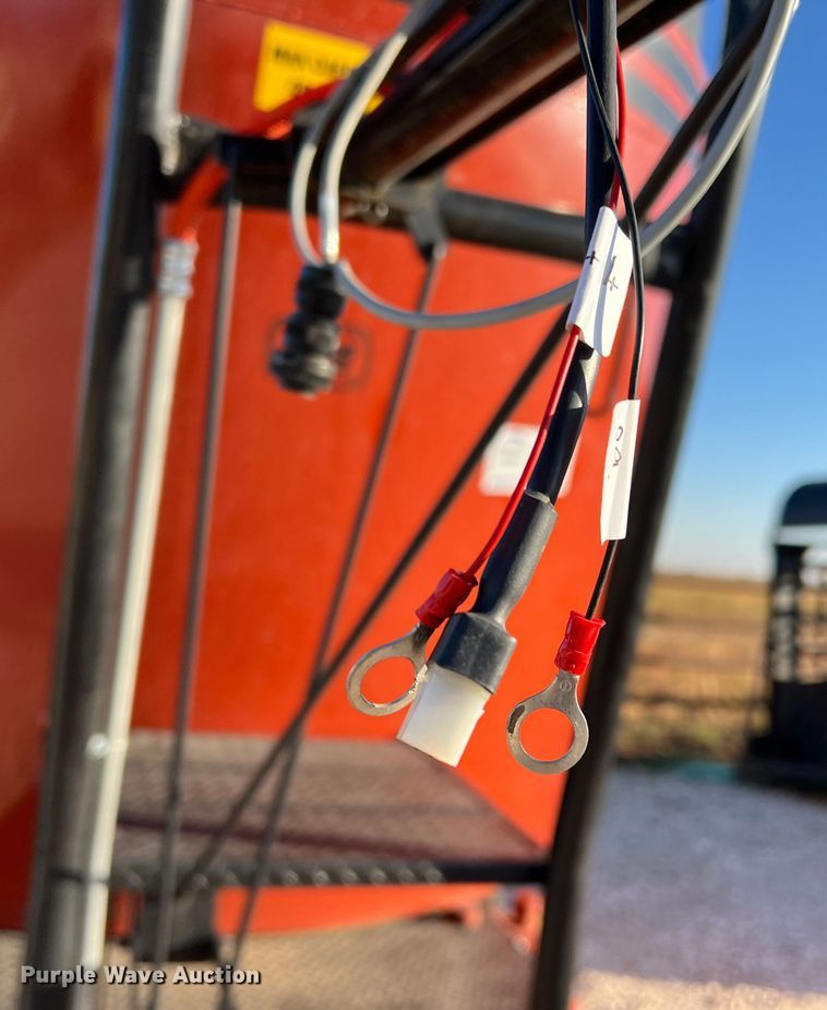 image for item DO8806 Coyote Industries  feed mixer