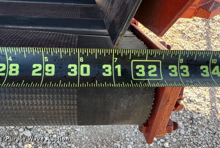 image for item DO8806 Coyote Industries  feed mixer